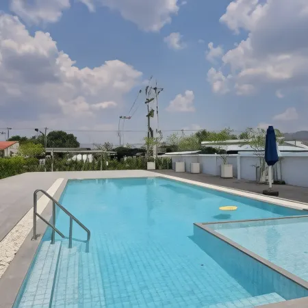 Manee Mantra Hotel, Kanchanaburi
