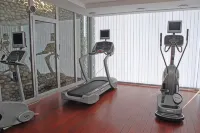 Hotel Podgorica - Gym