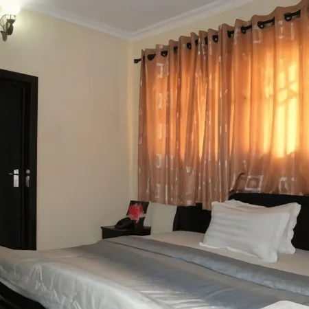 Adap Hotel