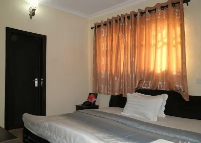 Adap Hotel Hotels in 