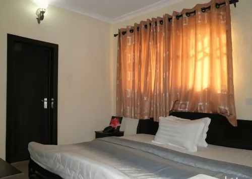 Adap Hotel