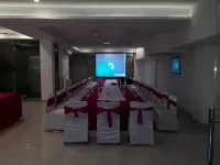 Indiyaah Residency - Pensions