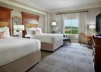 Omni Barton Creek Resort and Spa Austin