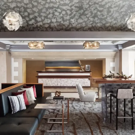 Rochester Airport Marriott