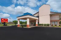 Econo Lodge Battleboro - Rocky Mount I-95 - Motels