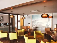 Valya Hotel, Ipoh Hotels near MAPS Perak
