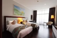 V Plaza Hotel Hotels in 