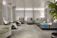 The Ritz-Carlton, New Orleans - スパ