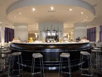 意大利米蘭羅菲爾酒店 鄰近米蘭洛佩羅展場（Fair Milan Rho-Pero）的酒店