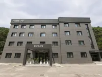 Gapyeong Hotel (Hotel) Hotels near Nami Island