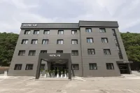 Gapyeong Hotel (Hotel) - Wifi