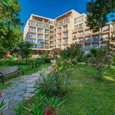 Hotel Riva Park - All Inclusive Hotel Exterior