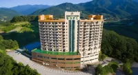 Ilsung Jirisan Resort - 3-Star