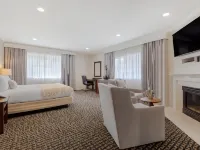 Toll House Hotel Los Gatos Hotels in Los Gatos