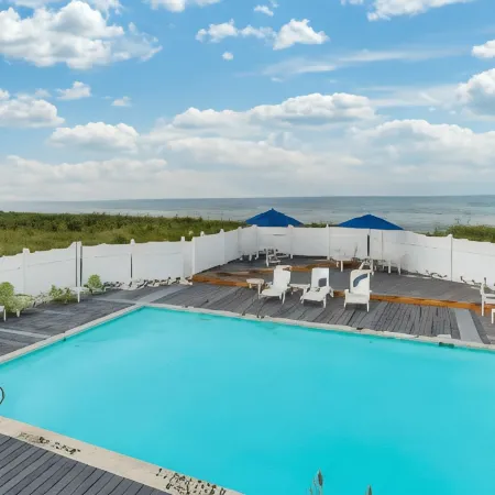Quality Inn Carolina Oceanfront