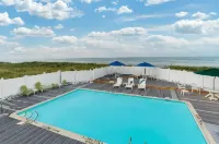 Quality Inn Carolina Oceanfront - Pet friendly