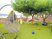 Villa Christine - Maisonettes with Fireplace - homestay