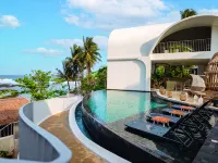 Hue Hotels and Resorts Siargao Managed by HII - Beach