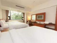 Hub Hotel Chiayi โรงแรมใกล้เขื่อนเหรินอี้ถาน