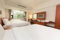 Hub Hotel Chiayi