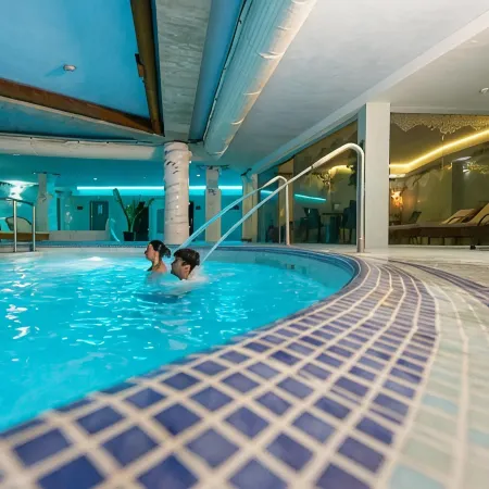 Daniya Denia Spa & Business