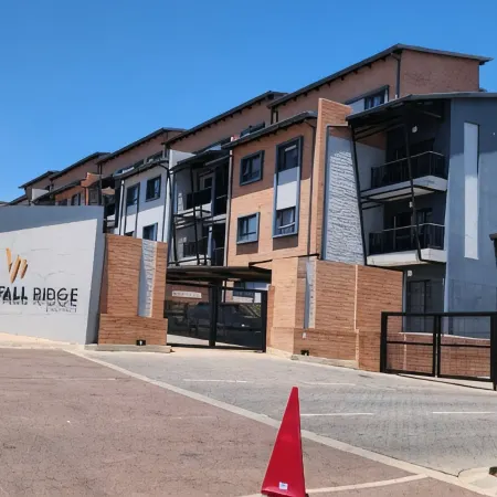Cosy two Bedroom Apartment for Short and Long Stays Rental