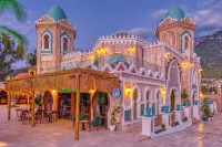 Orka World Hotel & Aquapark - Phòng tập thể hình