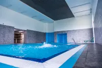 Losvido Tourist and Wellness Complex - 2 estrellas