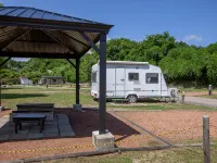 Heart Land Hills in Noto 37 Trailer House Sho - Homestays