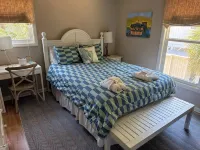 Rare Last-Minute Edisto Beach Cottage! July & August Dates Open. No Weekly Min. - Homestays