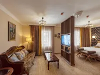 Gansdorf Hotel Boutique Hotel 秋明住宿飯店