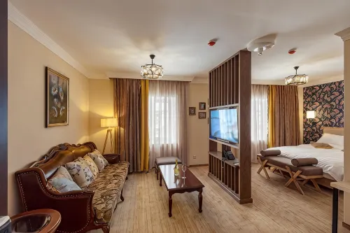 Gansdorf Hotel Boutique Hotel