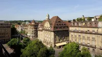Hotel National Bern Hotels near Westside