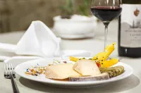 Aparthotel Kronplatz Luxury House - servizio colazione