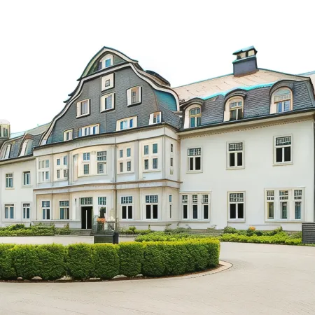 Seminar- & Tagungshotel Große Ledder
