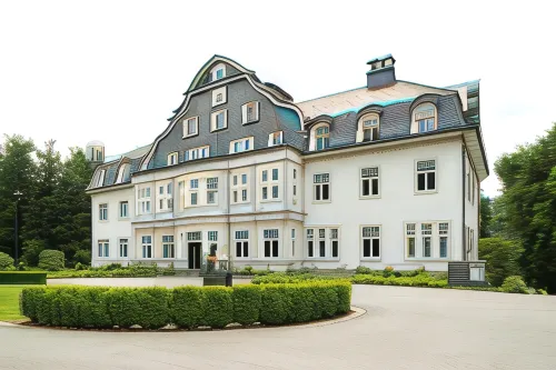 Seminar- & Tagungshotel Große Ledder