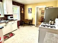 Cottage in Flagstaff's NoHo - บ้านพักหลังเล็ก