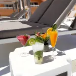 Rosamar Ibiza Hotel - bar