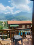 7 Green Adrasan - con vista montagne
