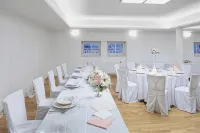 Hotel U Zlatého Kohouta - Завтрак