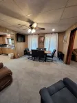 Main Street Home-Locally Owned-No Cleaning Fees-Pets Allowed - 2-Star