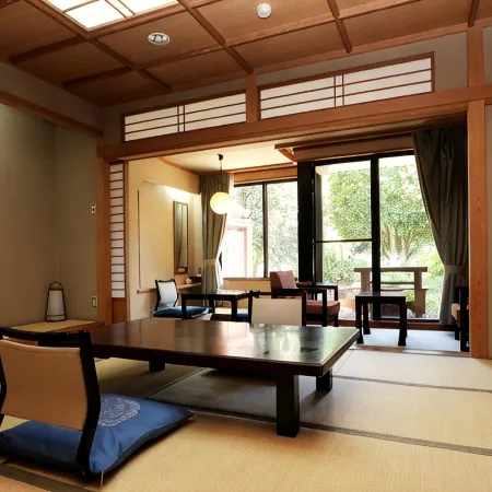 Yanagiya