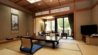 Yanagiya - Hot Springs