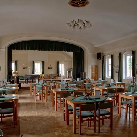 Hotel U Zeleného Stromu - Zum Grünen Baum