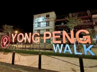Lee Hotel Hotels in Yong Peng