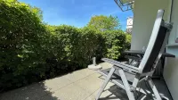 Quiet and modern vacation apartment very close to the beach - 3-Star