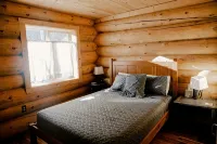 Monarch Hideaway - Modern cabin 5 miles to slopes! - Alppimaja