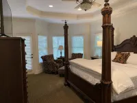 Luxury Home Big Canoe Near Main Gate