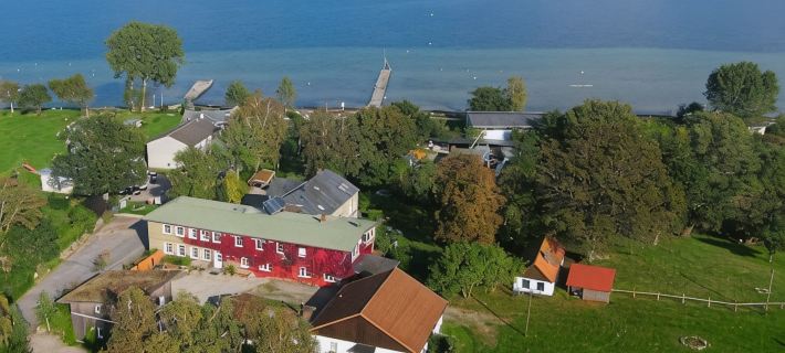 FeWo Hans - Vacation with a view of the Baltic Sea right on the beach 石勒蘇益格-弗倫斯堡縣住宿飯店