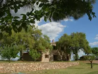 Apartment Farmhouse between Siena and the sea relax pool WiFi 1 room 2-4p - WiFi